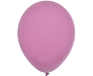 Balony Decomex pastel Candy Pink 25szt