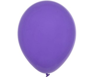 Balony Decomex pastel Lavender 25szt