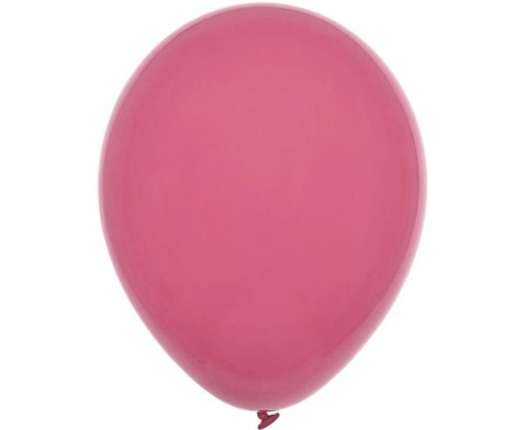 Balony Decomex pastel Rose 25szt Balony Decomex pastel Rose 25szt