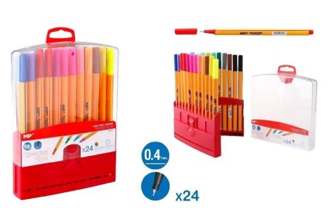 Cienkopis 24 kolory Cienkopis 24 kolory