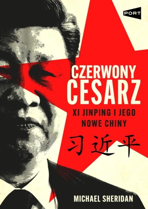 Czerwony cesarz Czerwony cesarz