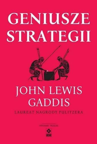 Geniusze strategii w.3 Geniusze strategii w.3