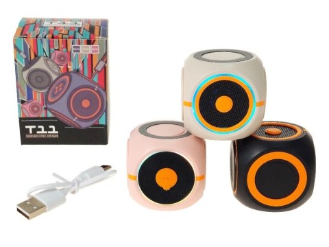 Głośnik Bluetooth kabel USB MIX Głośnik Bluetooth kabel USB MIX