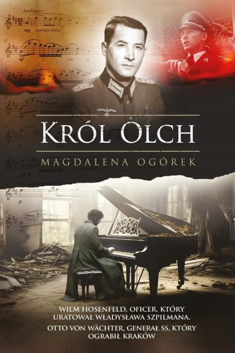 Król Olch Król Olch