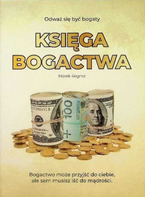 Księga Bogactwa Księga Bogactwa