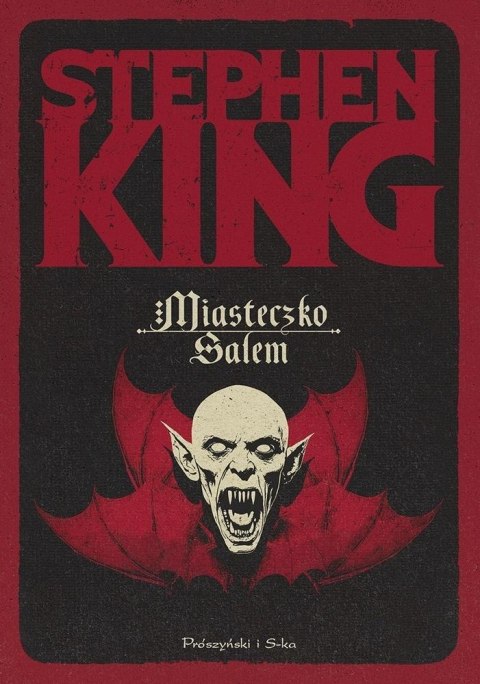 Miasteczko Salem w.7 Miasteczko Salem w.7