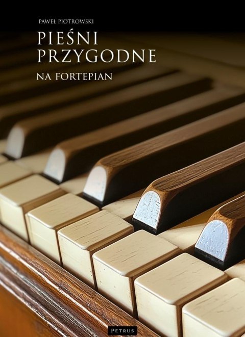 Pieśni przygodne na fortepian Pieśni przygodne na fortepian