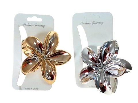 Spinki do włosów 8cm (12szt) Spinki do włosów 8cm (12szt)