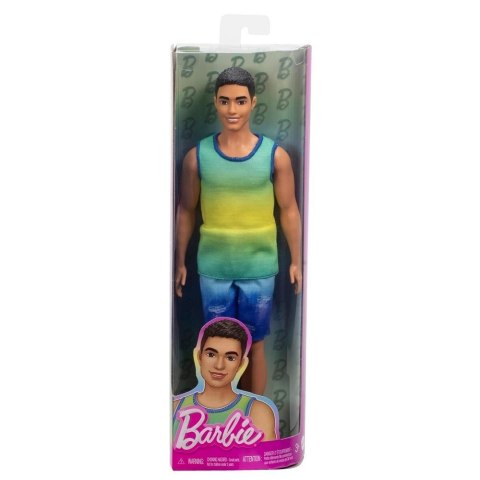 Barbie Fashionistas. Ken HYV00 Barbie Fashionistas. Ken HYV00