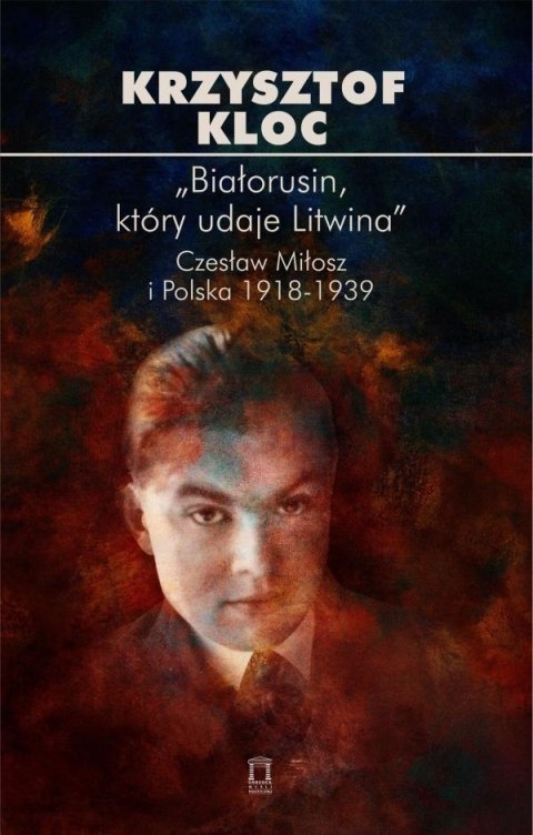 Białorusin, który udaje Litwina Białorusin, który udaje Litwina