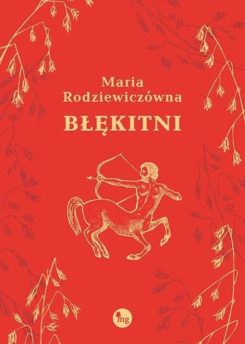 Błękitni Błękitni