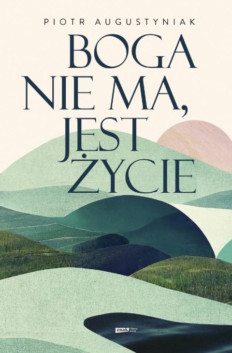 Boga nie ma, jest życie Boga nie ma, jest życie