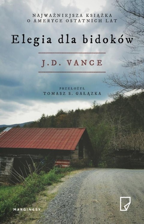 Elegia dla bidoków w.2 Elegia dla bidoków w.2