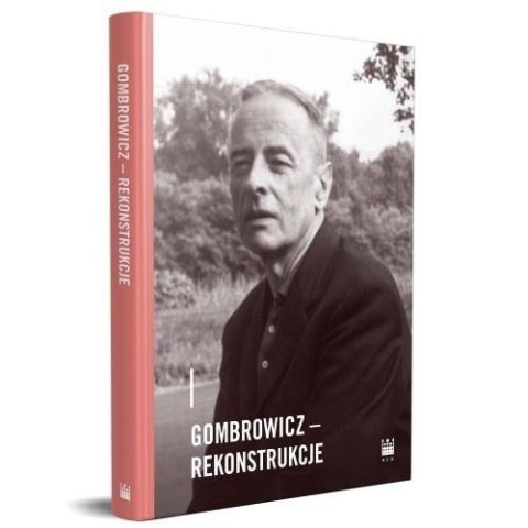 Gombrowicz - rekonstrukcje Gombrowicz - rekonstrukcje