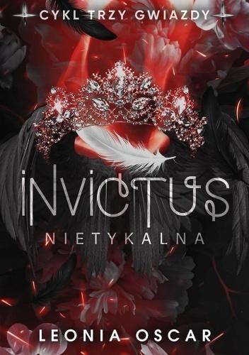 Invictus. Nietykalna Invictus. Nietykalna