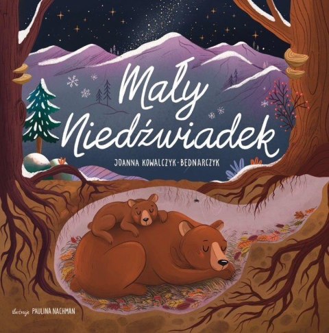 Mały Niedźwiadek Mały Niedźwiadek