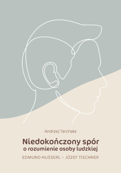 Niedokończony spór o rozumienie osoby ludzkiej Niedokończony spór o rozumienie osoby ludzkiej
