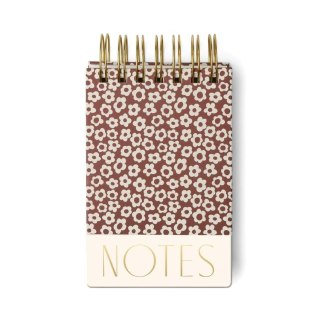 Notatnik 192K Twin Wire Chunky Bold Stripes