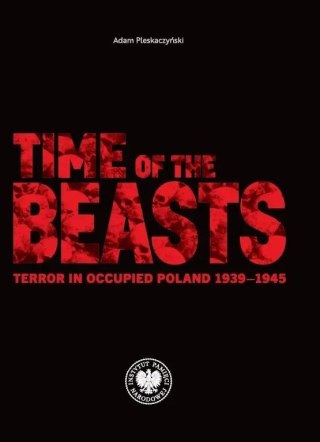 Time of the Beasts