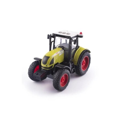 Traktor, ciągnik rolniczy Traktor, ciągnik rolniczy