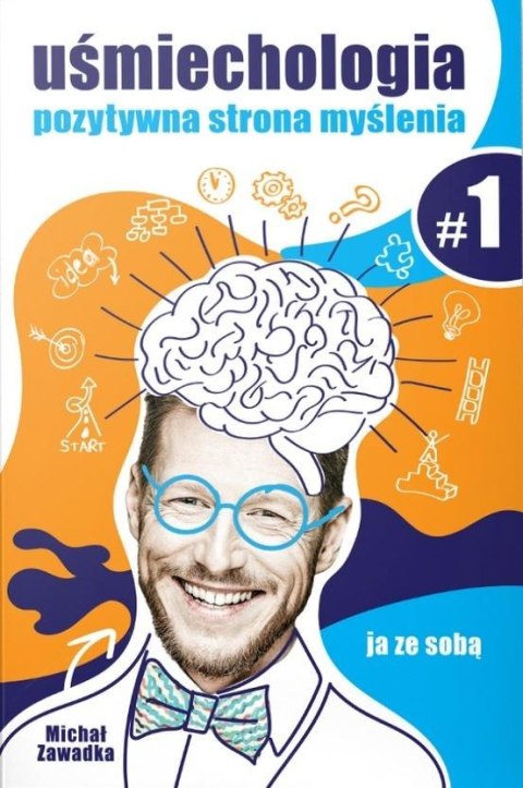 Uśmiechologia T.1 Uśmiechologia T.1