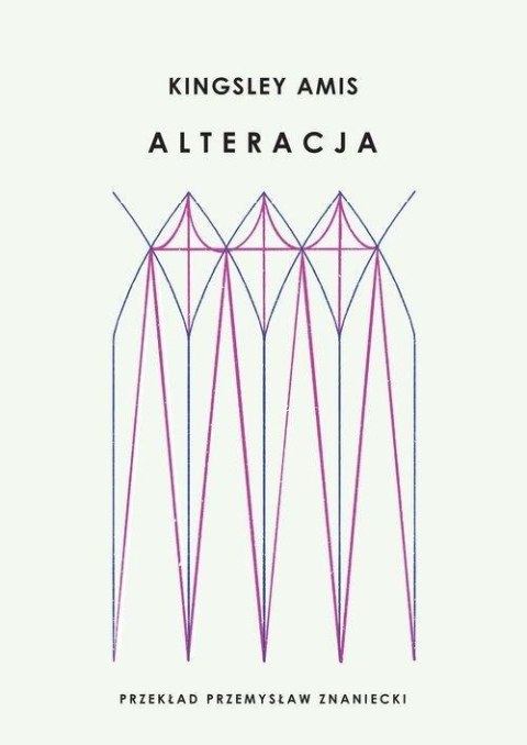 Alteracja Alteracja