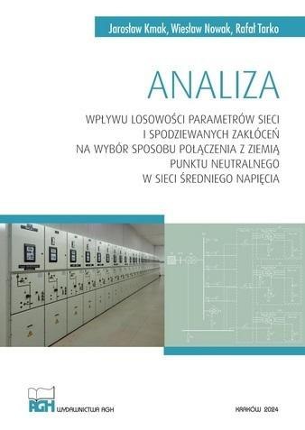 Analiza wpływu losowości parametrów sieci... Analiza wpływu losowości parametrów sieci...