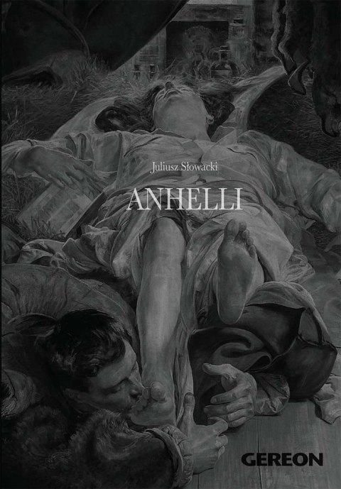 Anhelli Anhelli