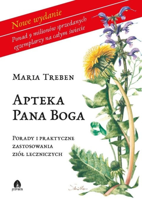 Apteka Pana Bog Apteka Pana Bog