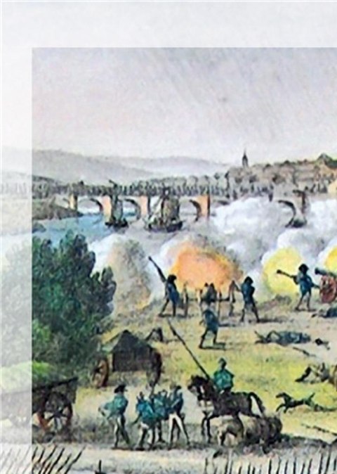 Bitwa pod Dreznem 2627 sierpnia 1813 Bitwa pod Dreznem 2627 sierpnia 1813