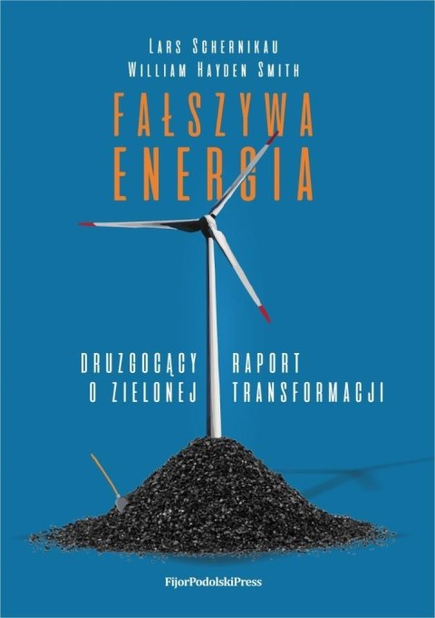 Fałszywa energia Fałszywa energia