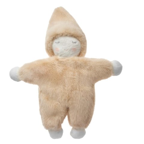 Grzechotka 33cm beżowa Lulu Grzechotka 33cm beżowa Lulu