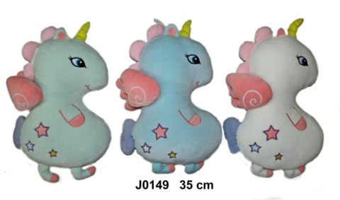 Jednorożec 35cm MIX Jednorożec 35cm MIX