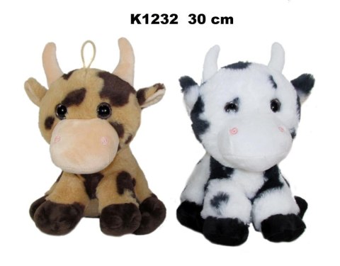 Krowa 30cm MIX Krowa 30cm MIX