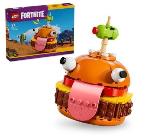 LEGO(R) FORTNITE 77070 Durrr Burgerownia LEGO(R) FORTNITE 77070 Durrr Burgerownia