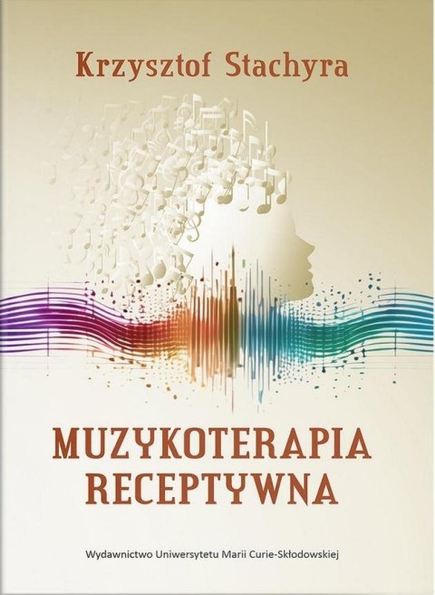 Muzykoterapia receptywna Muzykoterapia receptywna