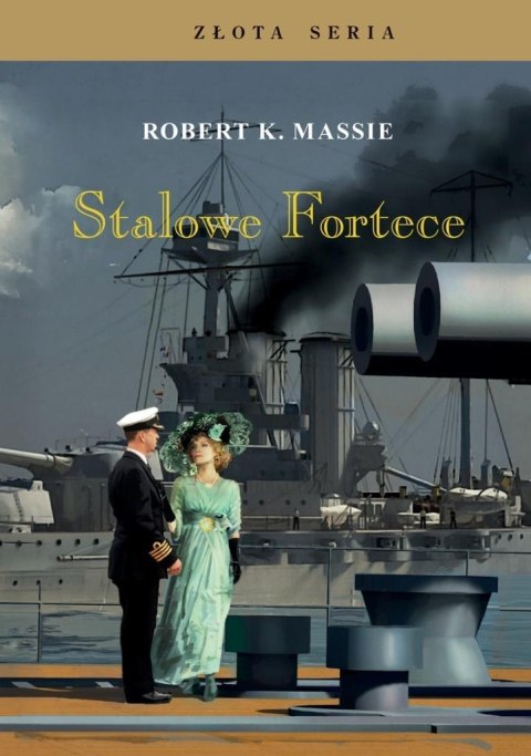 Stalowe fortece T.1 w.2 Stalowe fortece T.1 w.2