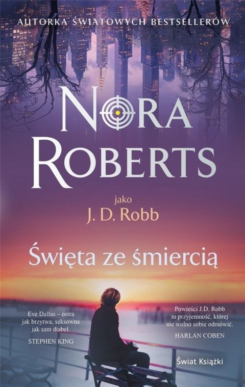 Święta ze śmiercią Święta ze śmiercią