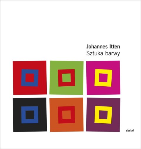 Sztuka barwy Sztuka barwy