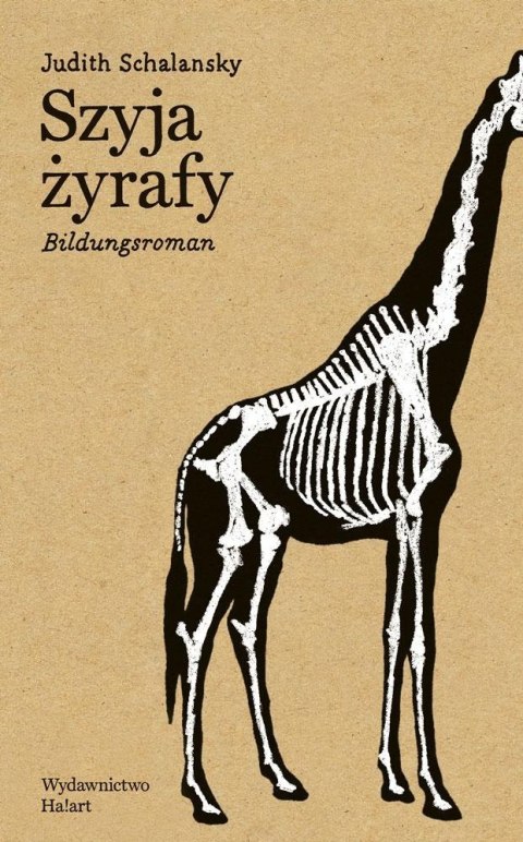 Szyja żyrafy Szyja żyrafy