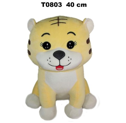 Tygrys 40cm Tygrys 40cm