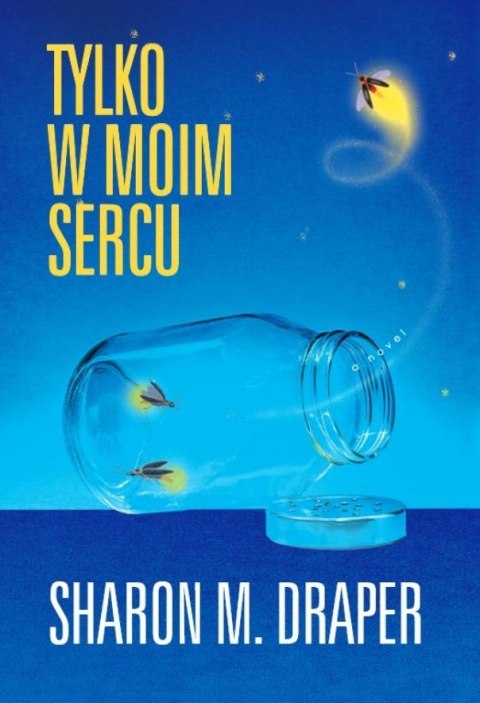 Tylko w moim sercu Tylko w moim sercu