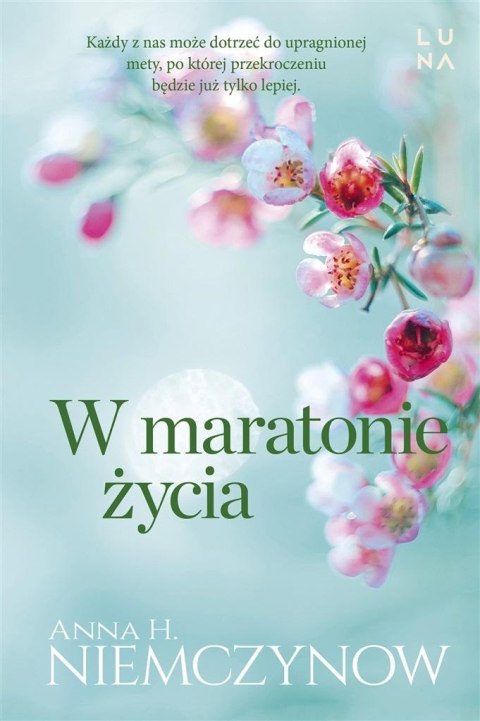 W maratonie życia W maratonie życia