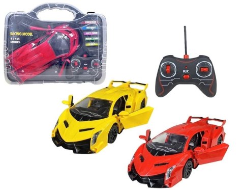 Auto R/C FF mix Auto R/C FF mix