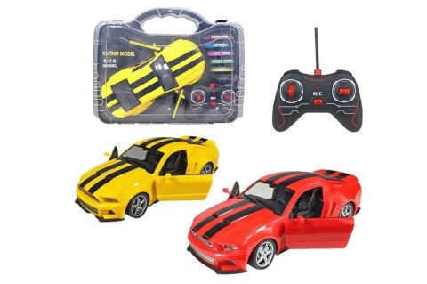 Auto R/C FF mix Auto R/C FF mix