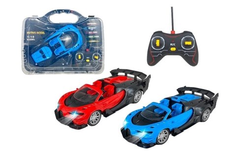 Auto R/C FF mix Auto R/C FF mix