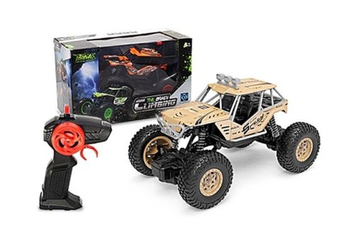 Auto terenowe R/C 1:20 Auto terenowe R/C 1:20