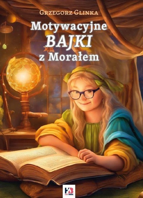 Bajki Motywacyjne z Morałem Bajki Motywacyjne z Morałem