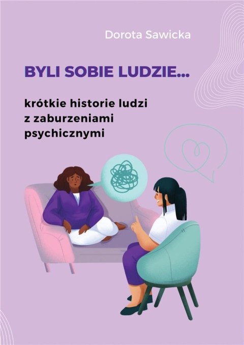 Byli sobie ludzie... Byli sobie ludzie...