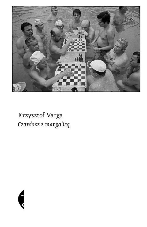 Czardasz z mangalicą w.2 Czardasz z mangalicą w.2